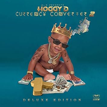 Hoggy D on Amazon Music Unlimited